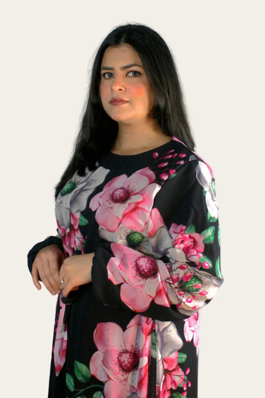 Botanica Elegance Maxi Uno