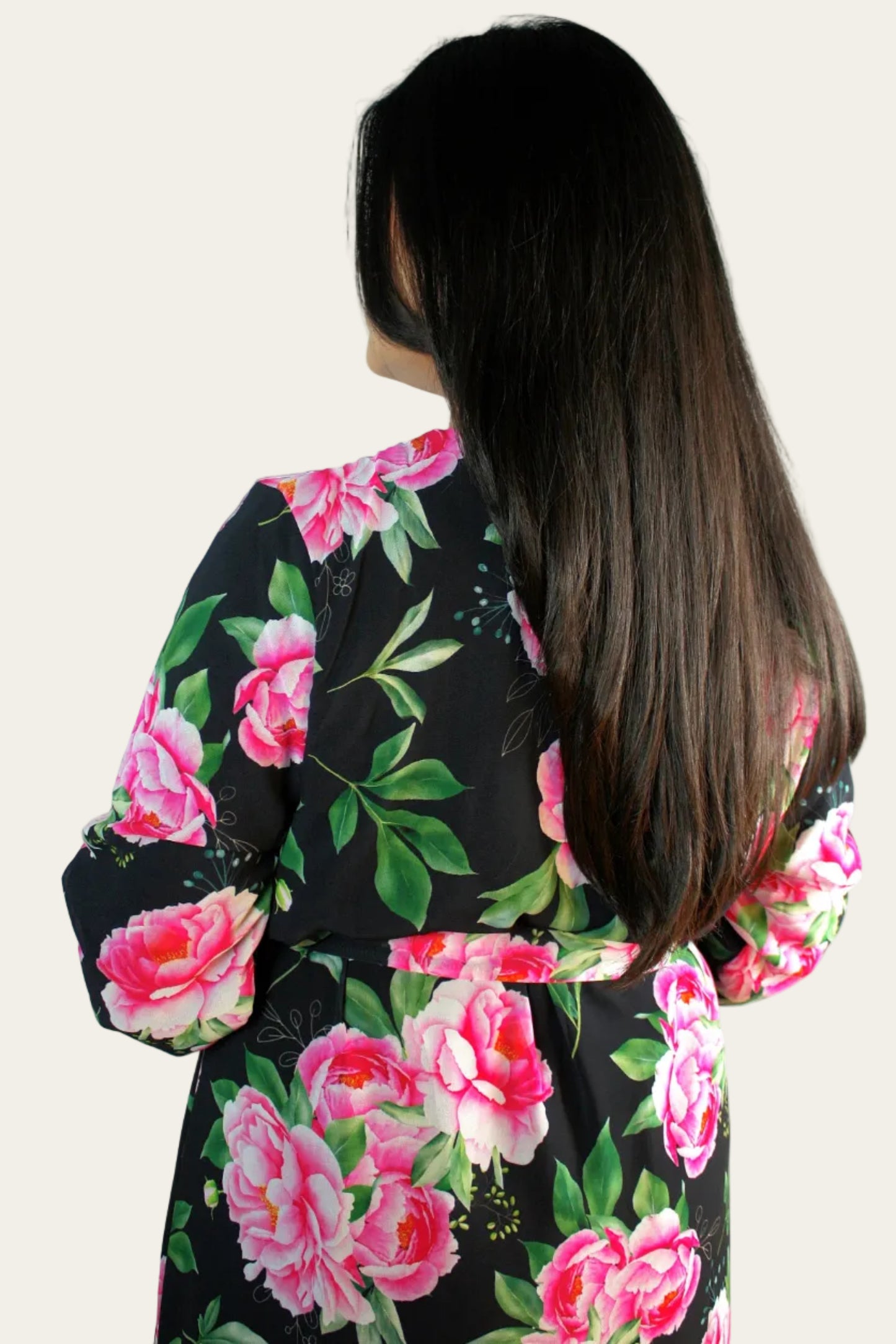 Botanica Elegance Maxi Dos