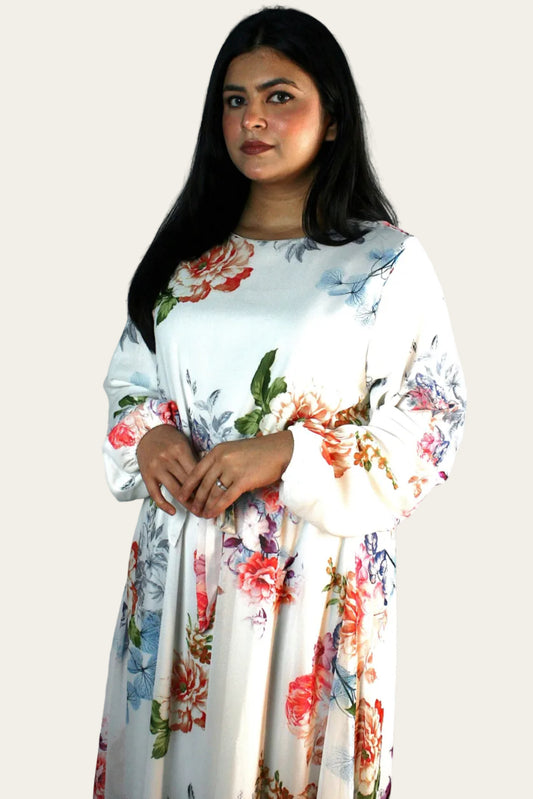 Botanica Elegance Maxi Tres