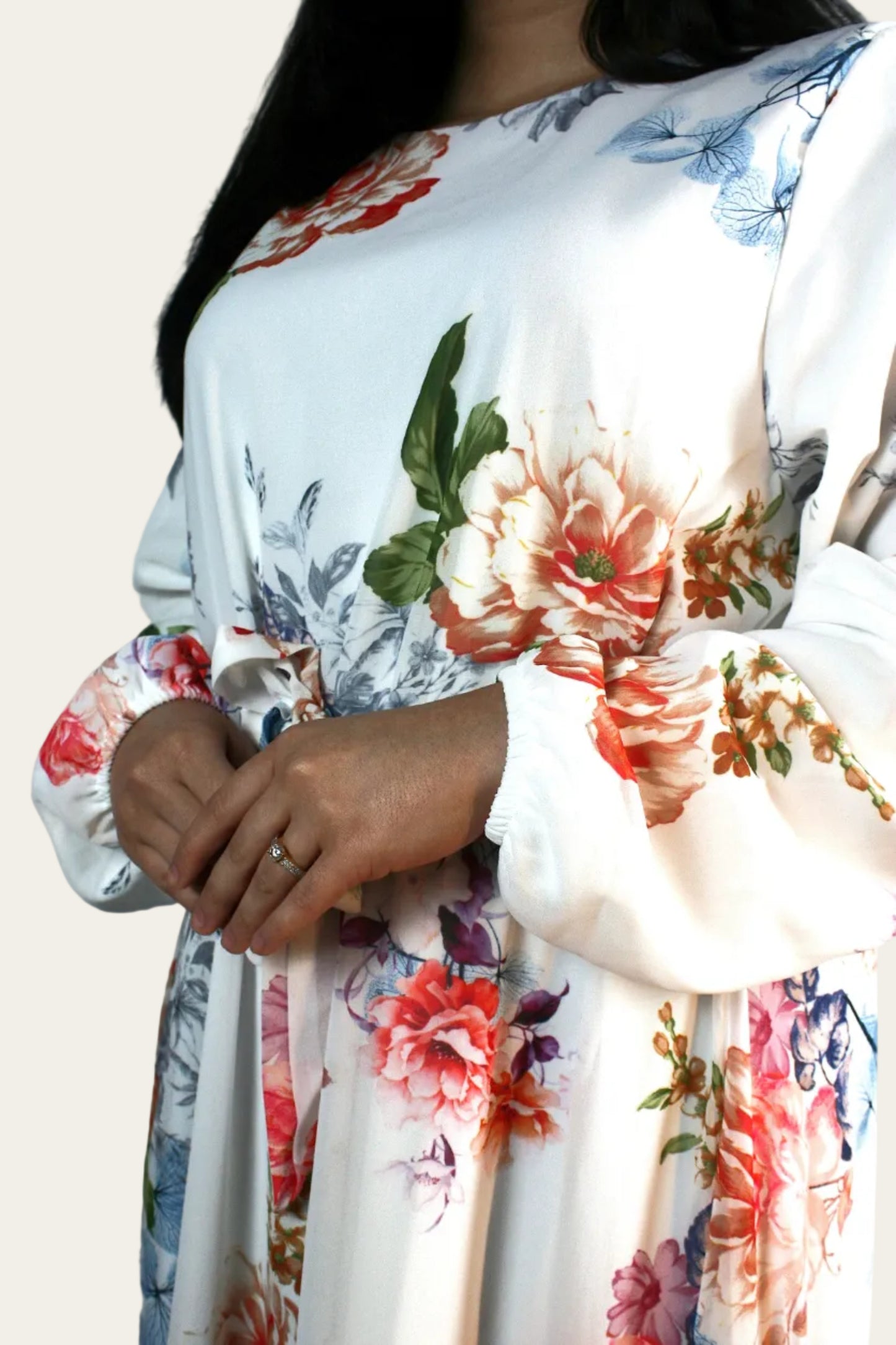 Botanica Elegance Maxi Tres