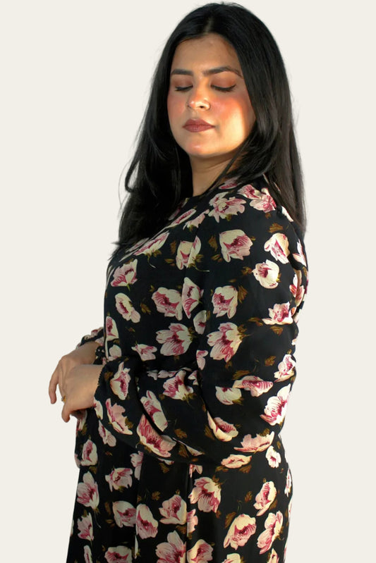 Botanica Elegance Maxi Cuatro