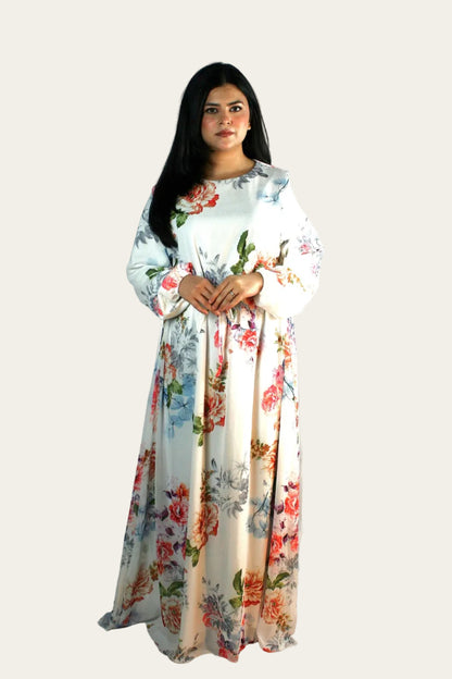 Botanica Elegance Maxi Tres