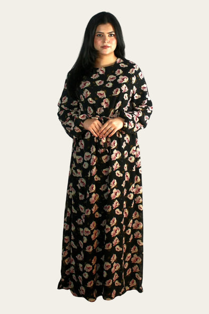 Botanica Elegance Maxi Cuatro