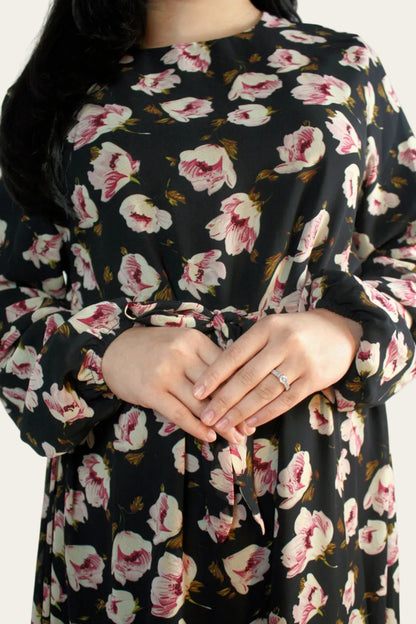 Botanica Elegance Maxi Cuatro