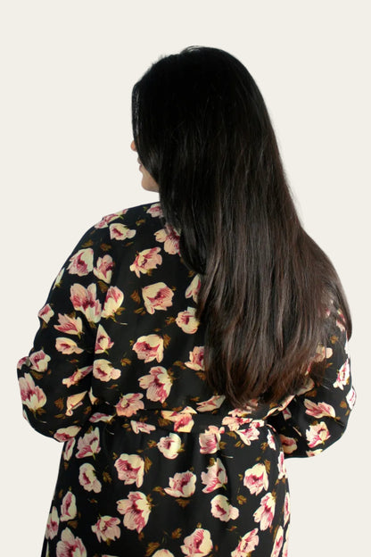 Botanica Elegance Maxi Cuatro